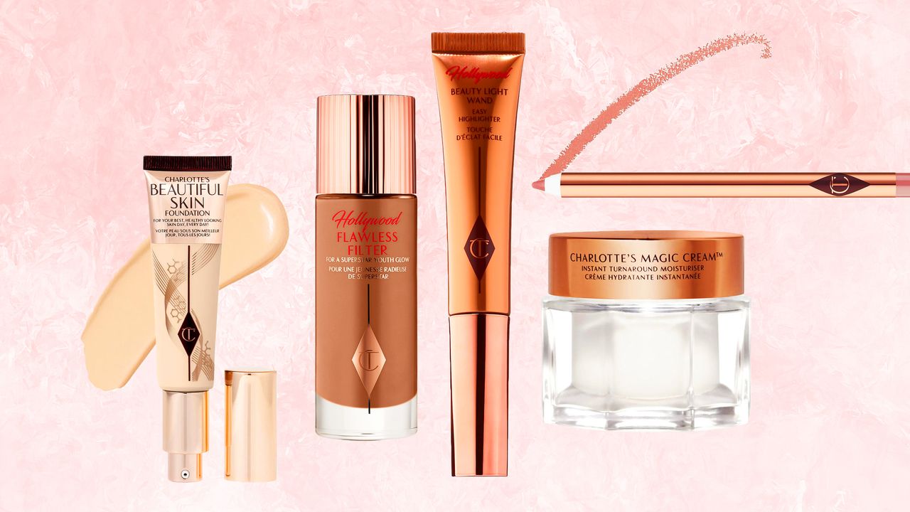 the best charlotte tilbury products