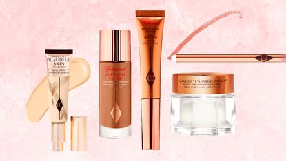 The 10 Best Charlotte Tilbury Products, According to a Beauty Editor Who's  Tried Them All