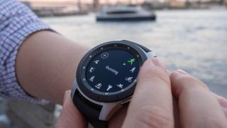 Программа для часов самсунг galaxy watch на андроид