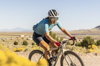 Allison rules women's category for second year at Belgian Waffle Ride Utah