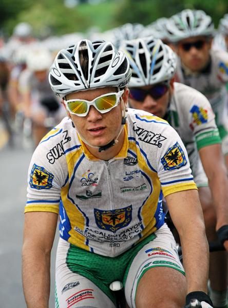 Carlos Betancourt (Ind Ant - Idea - Fla - Lot De Medellin)