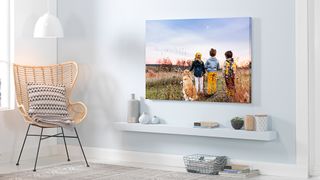 The Best Canvas Print Services In 21 Digital Camera World