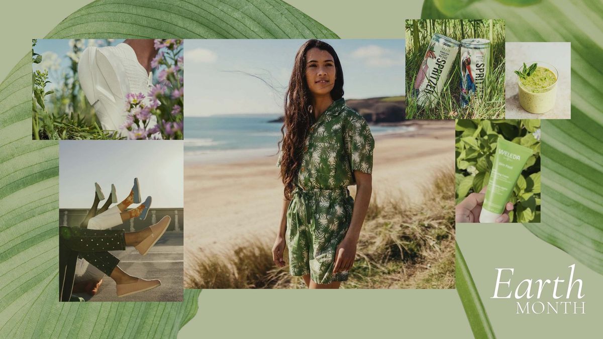 What Does Chloé Achieving B Corp Status Mean For Fashion