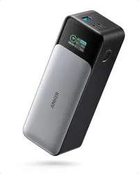 Anker Laptop Power Bank 25K