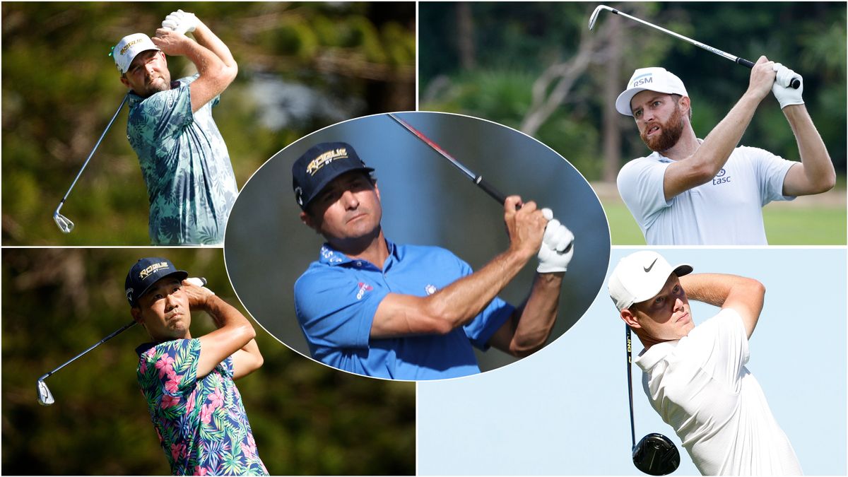 Sony Open Golf Betting Tips 2022 Golf Monthly