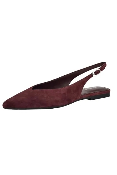 Calvin Klein, Women&#039;s Galiana Flats (Were $119) 