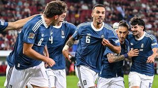 How to watch Greece vs Netherlands for FREE: Live streams & TV channels for Nations League 2026/27