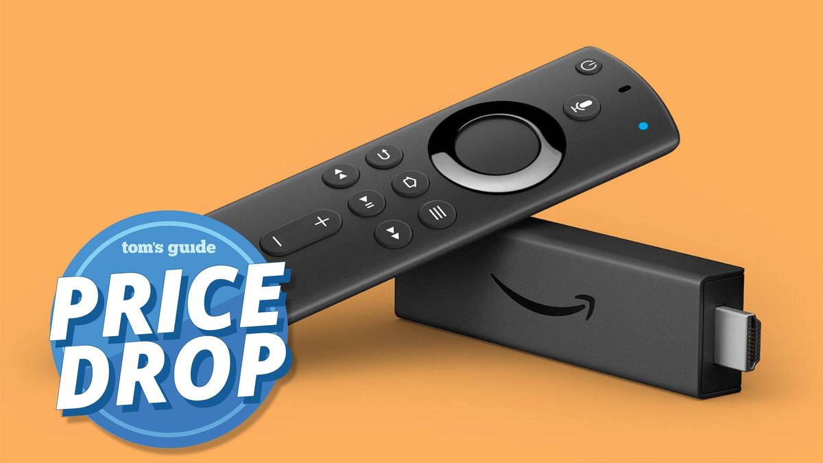 How To Use Amazon Prime Fire Stick