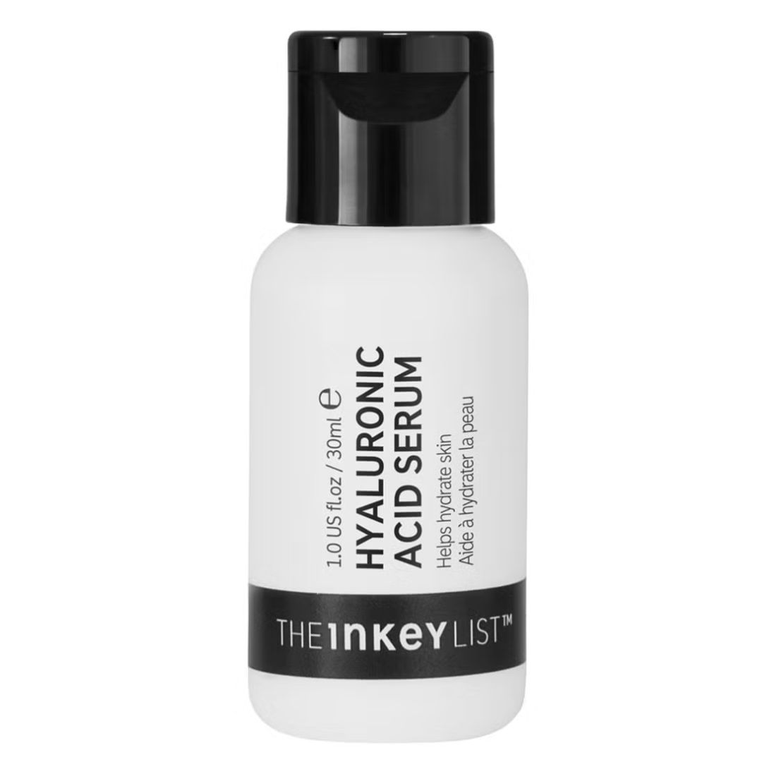 The INKEY List Hyaluronic Acid Serum