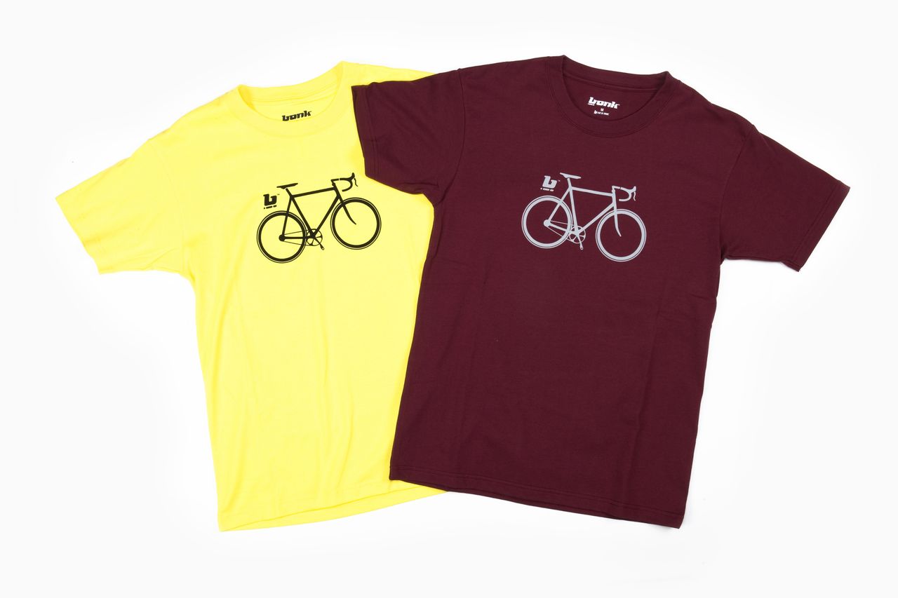 Casual cycling tshirts from brands you haven’t heard of Cycling Weekly