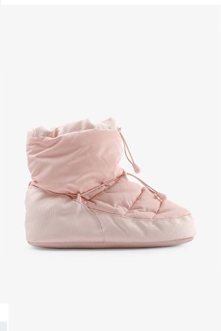 Repetto warm-up boots
