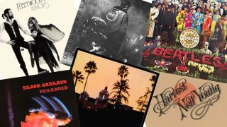 The 20 best classic rock albums to own on vinyl | Louder