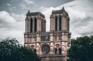 Notre Dame - Top 10 Most Instagrammable Landmarks