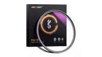 Best protection filters: K&F Concept UV Filter Ultra Slim