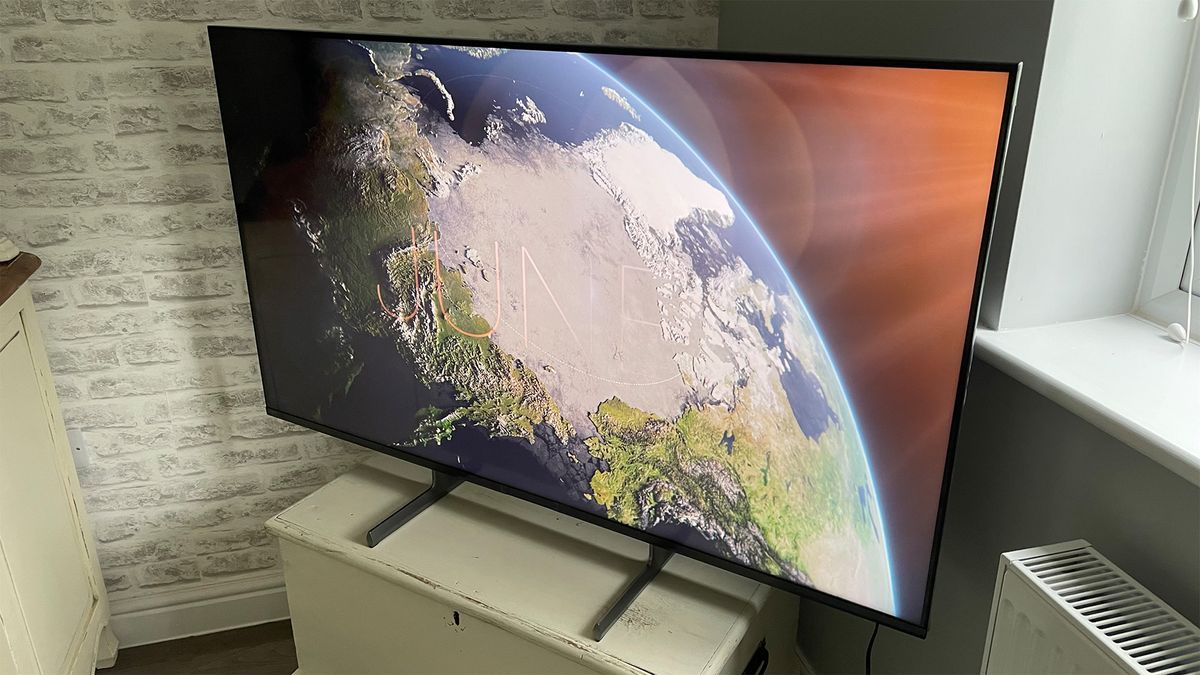 Sony X85L review: a great value TV for serious AV fans | What Hi-Fi?