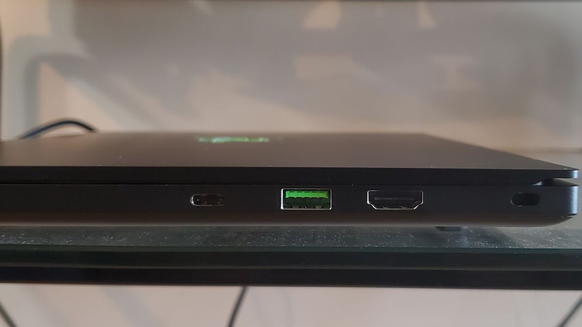 Razer Blade 14
