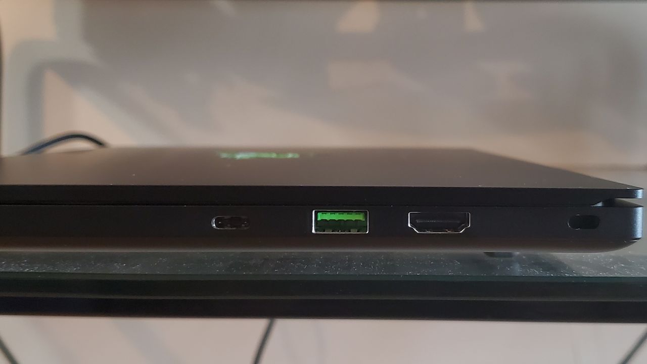 Razer Blade 14