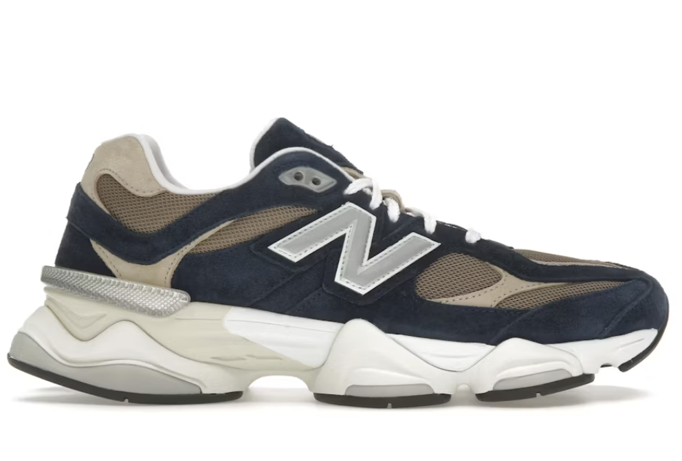 New Balance, 9060