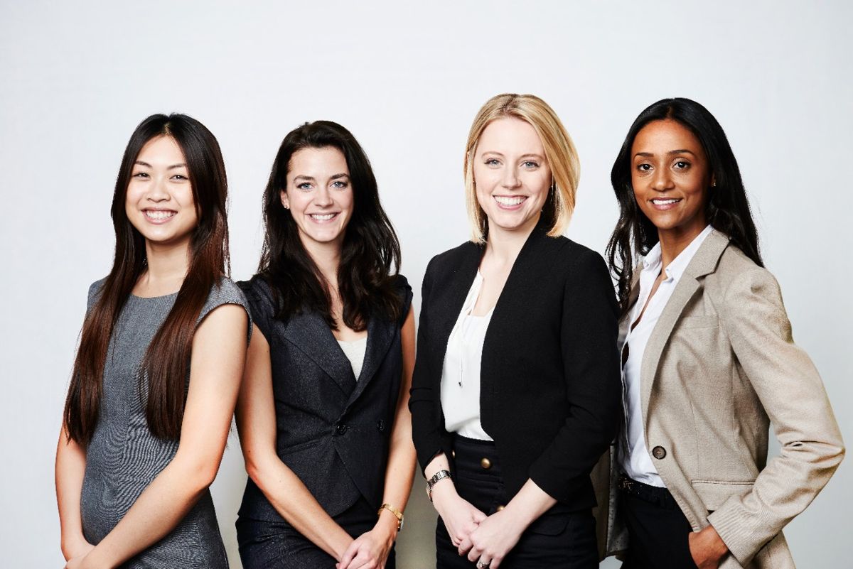 Women in Business