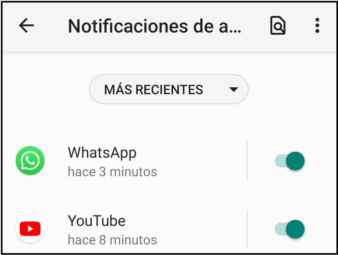 Cómo Administrar Las Notificaciones De Tu Teléfono En Android Techradar