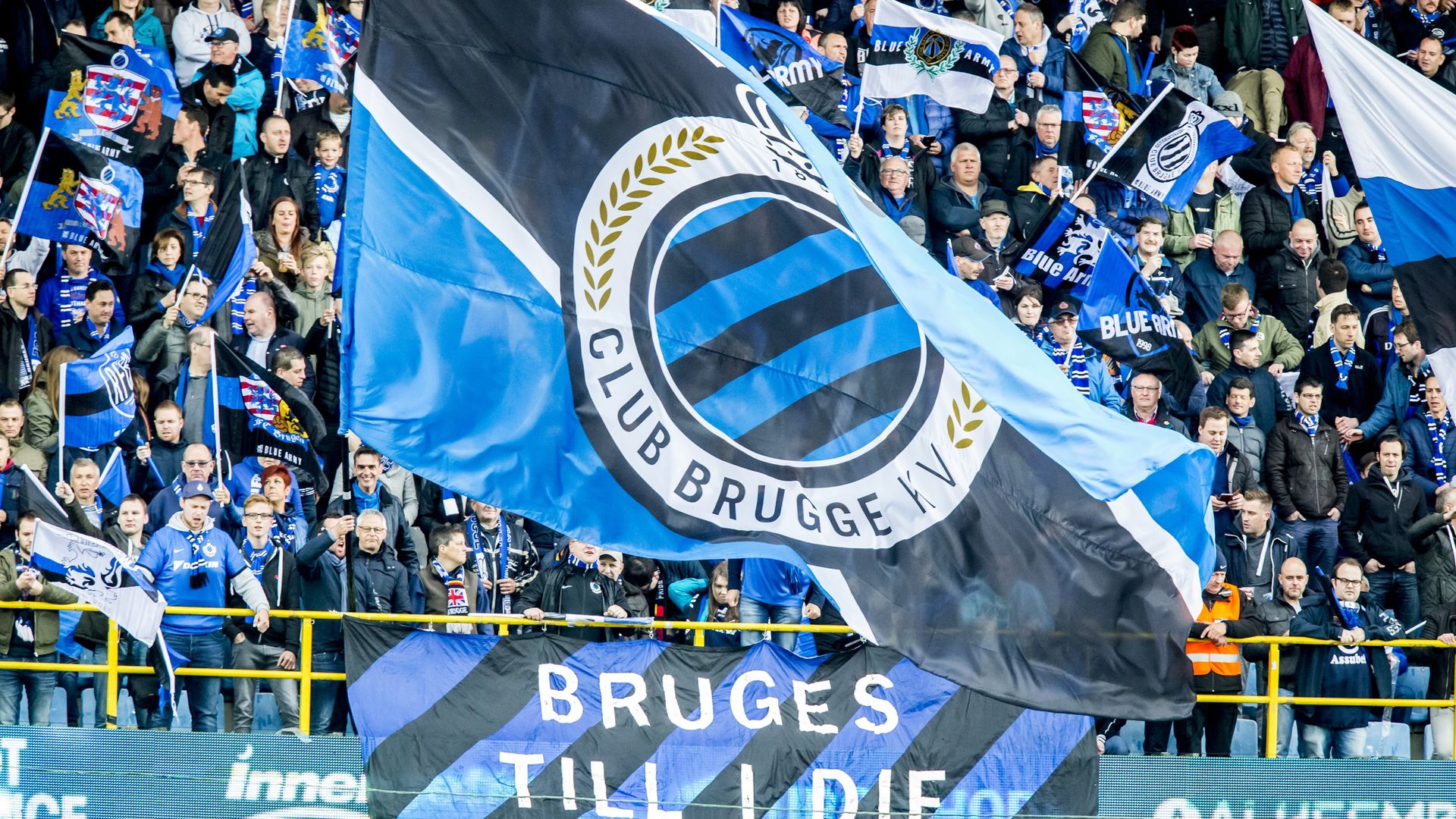 Club Brugge vs Benfica live stream and how to watch the UEFA Champions