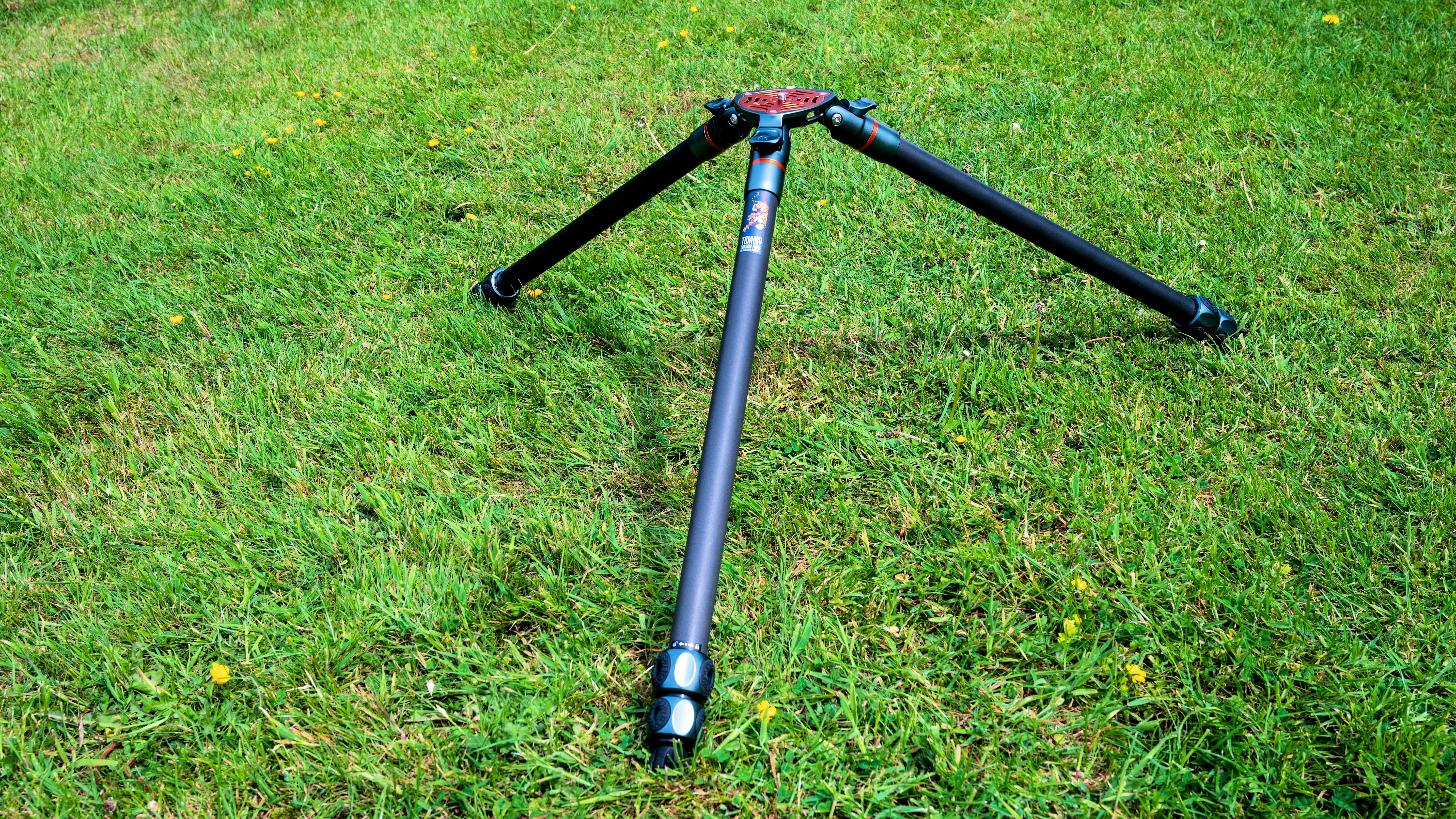 3 Legged Thing Legends Tommy video tripod