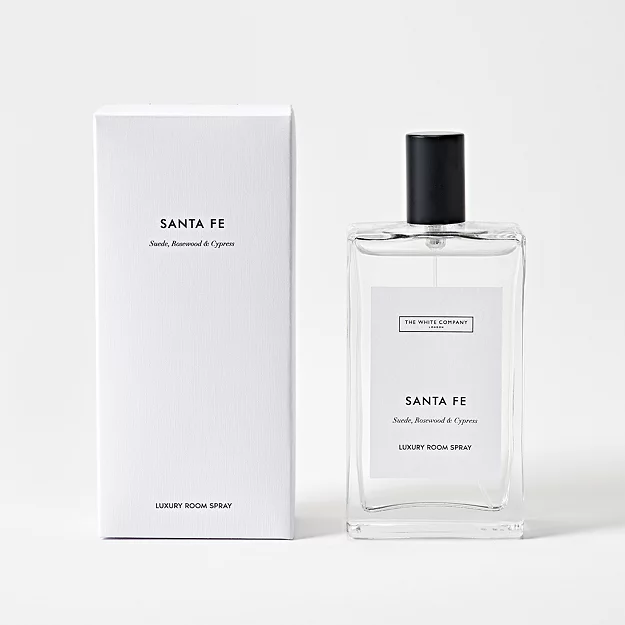 Santa Fe Luxury Home Spray | Home Sprays | the White Company
