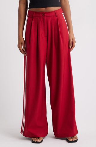 Serenity Wide Leg Pants