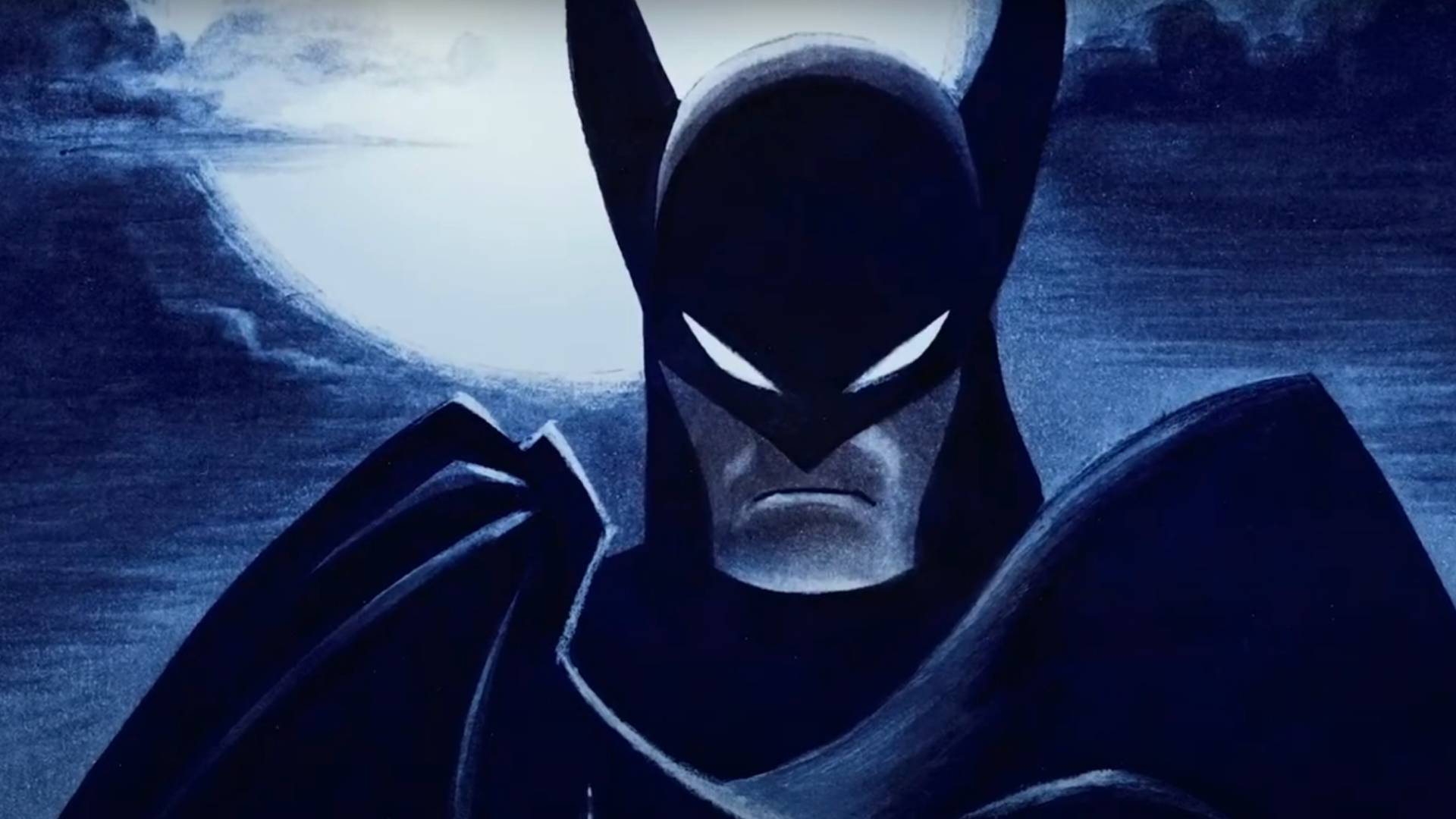 Amazon officially confirms Batman Caped Crusader