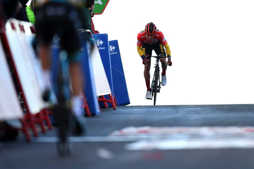 Vuelta a Espana 2020