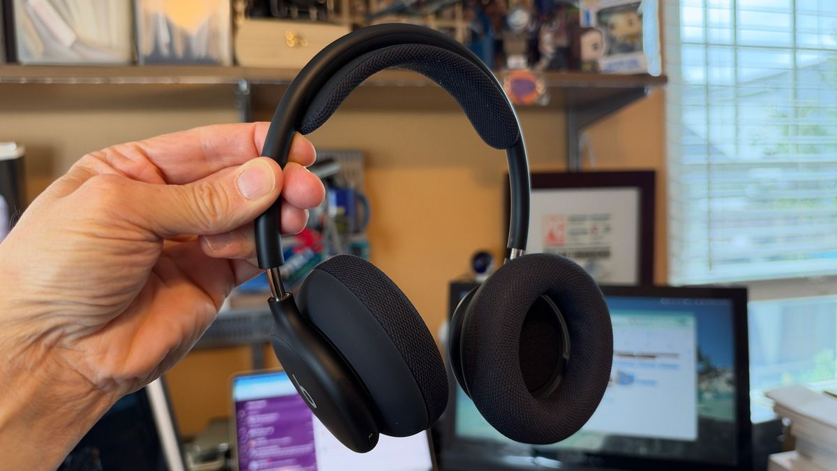 Beats 360 hands on