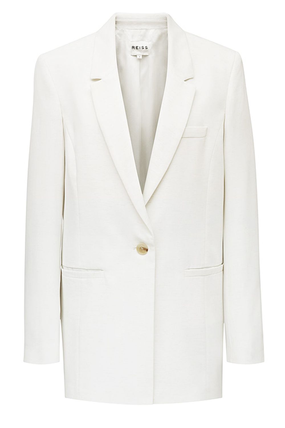 Geta Boyfriend Blazer from Reiss