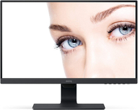 BenQ GW2780 27 Inch FHD 1080p Eye-Care LED Monitor -SAR 795SAR 750