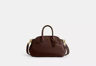 Coach Carryall Bag