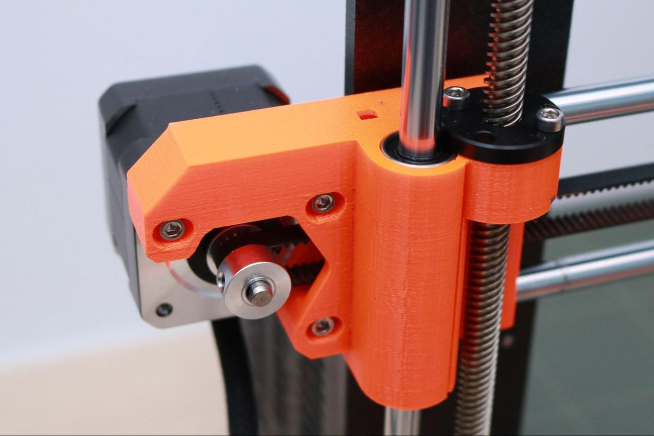 Prusa MK3S+