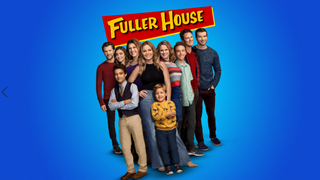 Fuller House GAC Family
