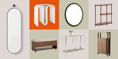 Small Entryway Styling Collection