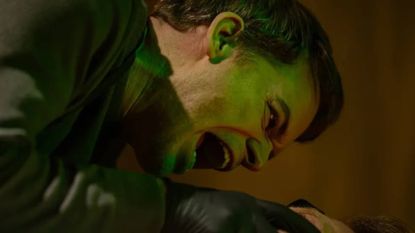 Dexter: Resurrection