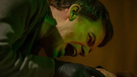 Dexter: Resurrection