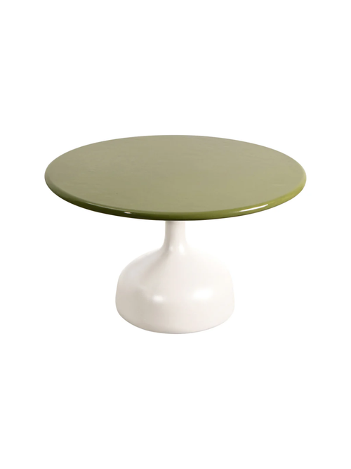 Glaze Indoor/outdoor Coffee Table