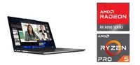 Lenovo ThinkPad Z16 (16" AMD)