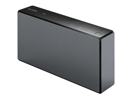 Sony SRS-X55 Review - Bluetooth Speaker 