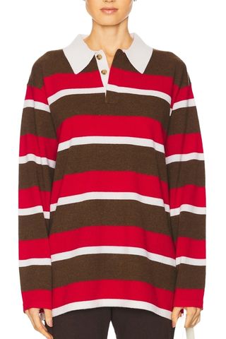 Striped Rugby