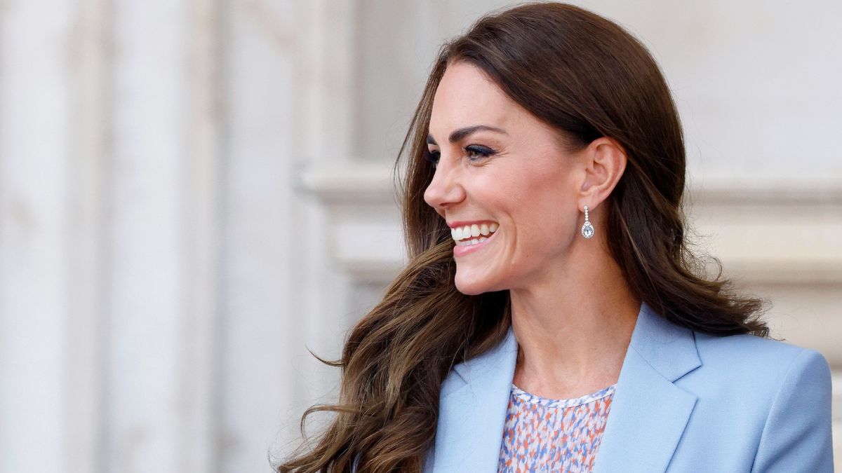 Kate Middleton’s Early Struggle with Royal Role Reminds Andrew Morton ...