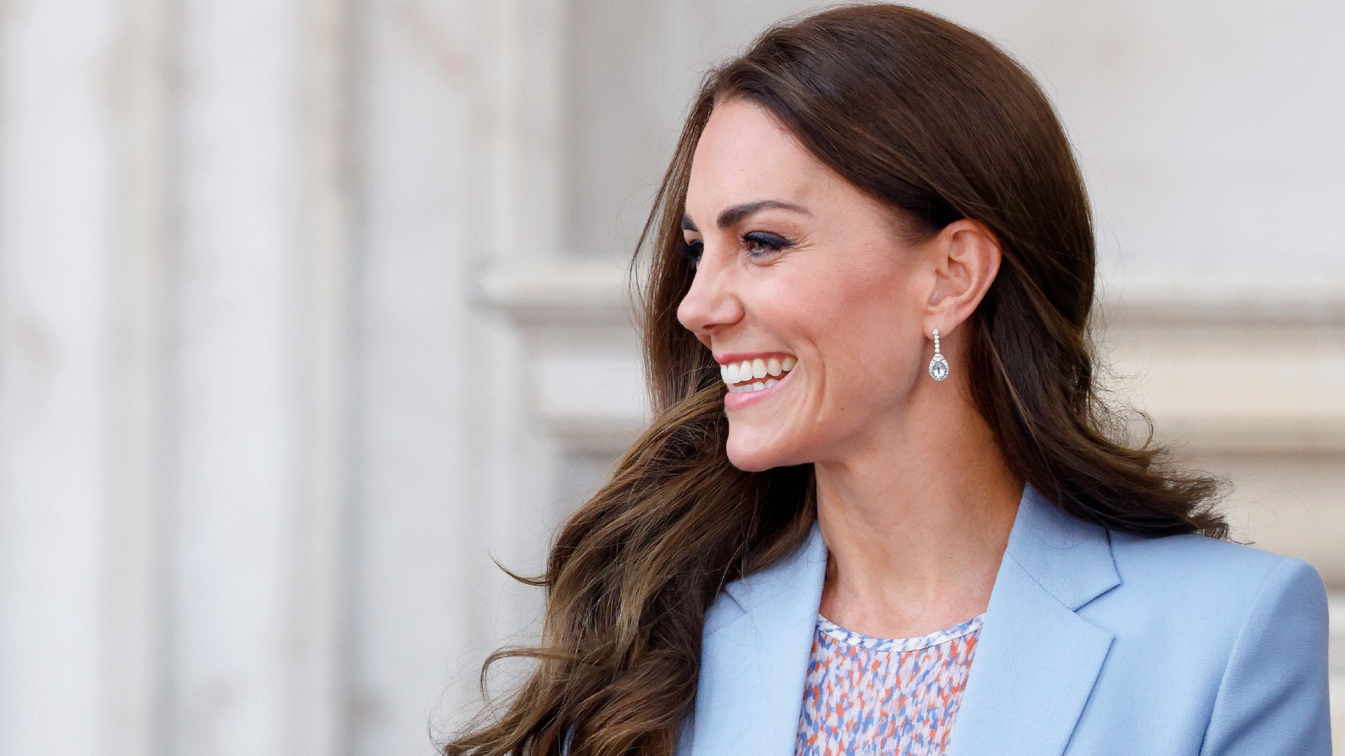 Kate Middleton’s Early Struggle with Royal Role Reminds Andrew Morton of Princess Diana