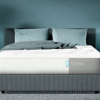 See the Casper Snow mattress from $1,495 at Casper