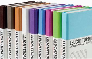 Leuchtturm notebooks