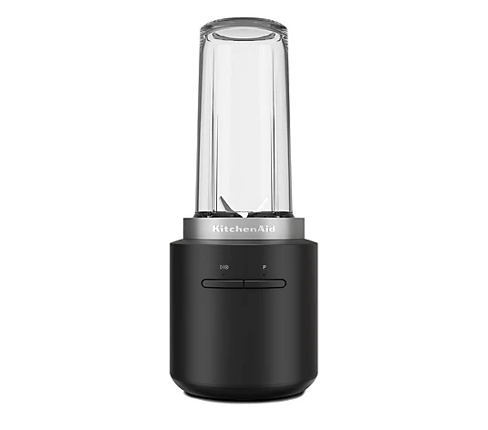 KitchenAid, Go Cordless Personal Blender