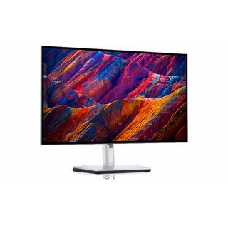 Dell unveil world's first 40 curved wide-screen 5K monitor, other  UltraSharp monitors too -  news