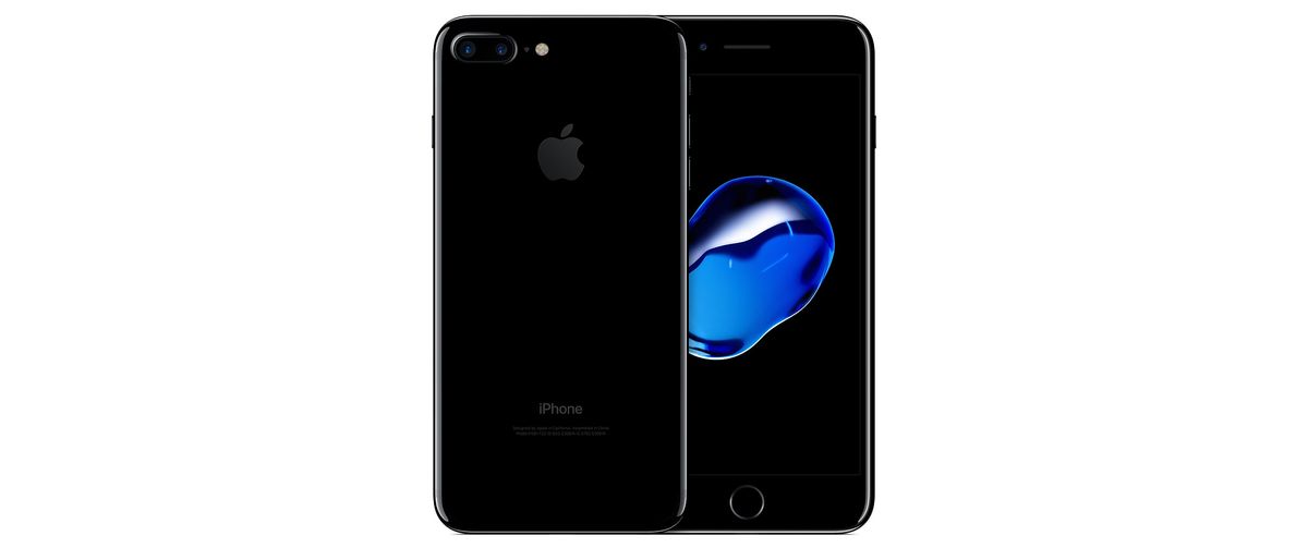 Apple iPhone 7 Plus review